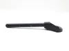 Left Clip-On Clip Side Handle Bar 2006 Kawasaki Ninja ZX14 ZX1400A 2825A