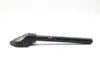 Left Clip-On Clip Side Handle Bar 2006 Kawasaki Ninja ZX14 ZX1400A 2825A