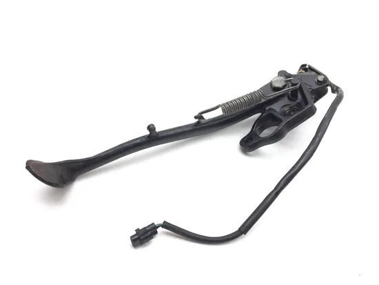 Kick Stand Bracket Side Foot Leg 2006 Kawasaki Ninja ZX14 ZX1400A 2825A