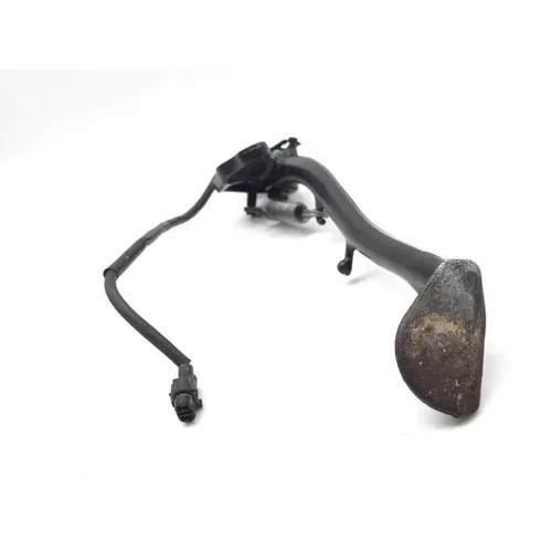 Kick Stand Bracket Side Foot Leg 2006 Kawasaki Ninja ZX14 ZX1400A 2825A 12