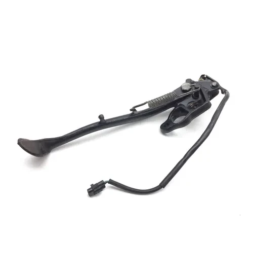 Kick Stand Bracket Side Foot Leg 2006 Kawasaki Ninja ZX14 ZX1400A 2825A 3