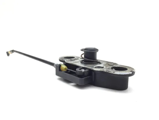 Rear Seat Trunk Latch 2006 Kawasaki Ninja ZX14 ZX1400A 2825A