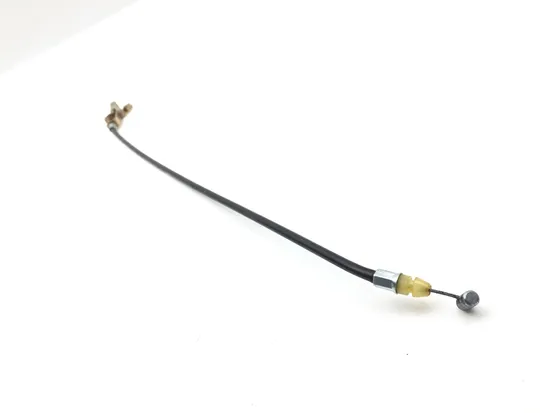 Rear Seat Trunk Latch 2006 Kawasaki Ninja ZX14 ZX1400A 2825A