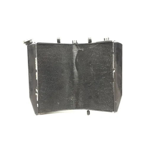 Radiator Cooling Front Fluid with Fan 2006 Kawasaki Ninja ZX14 ZX1400A 2825A 3