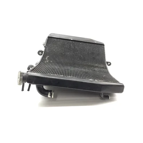 Radiator Cooling Front Fluid with Fan 2006 Kawasaki Ninja ZX14 ZX1400A 2825A 15