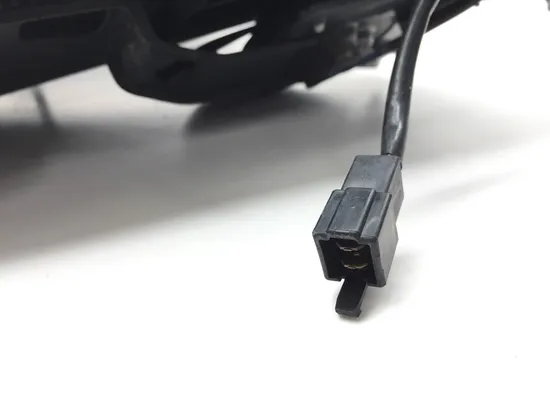 Radiator Cooling Front Fluid with Fan 2006 Kawasaki Ninja ZX14 ZX1400A 2825A