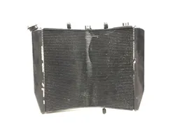 Radiator Cooling Front Fluid with Fan 2006 Kawasaki Ninja ZX14 ZX1400A 2825A