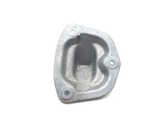 Air Filter Cover Caps 2006 Kawasaki Ninja ZX14 ZX1400A 2825A