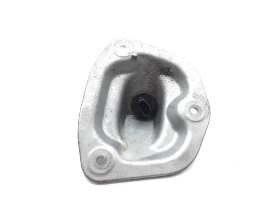 Air Filter Cover Caps 2006 Kawasaki Ninja ZX14 ZX1400A 2825A