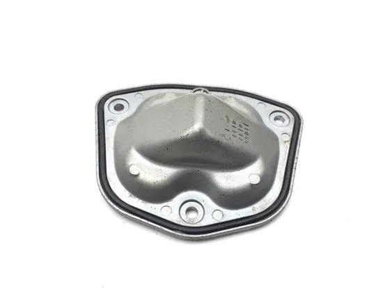 Air Filter Cover Caps 2006 Kawasaki Ninja ZX14 ZX1400A 2825A