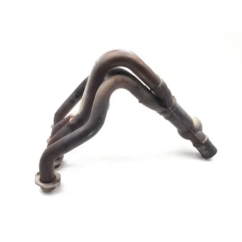 Exhaust Header Manifold Head Pipe 2006 Kawasaki Ninja ZX14 ZX1400A 2825A x 3
