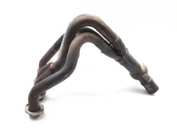 Exhaust Header Manifold Head Pipe 2006 Kawasaki Ninja ZX14 ZX1400A 2825A x