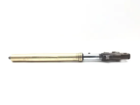 Front Forks Tubes Legs 2006 Kawasaki Ninja ZX14 ZX1400A 2825A PARTS