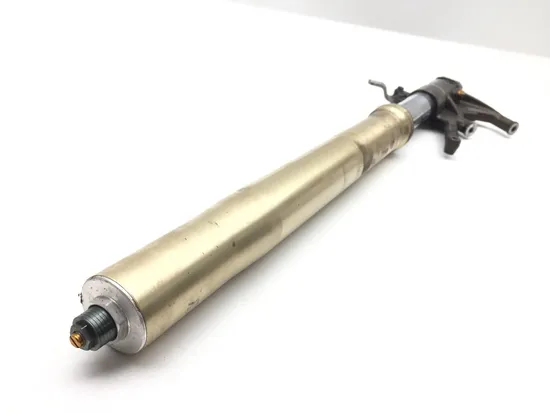 Front Forks Tubes Legs 2006 Kawasaki Ninja ZX14 ZX1400A 2825A PARTS