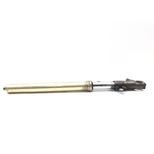 Front Forks Tubes Legs 2006 Kawasaki Ninja ZX14 ZX1400A 2825A PARTS 11