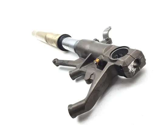 Front Forks Tubes Legs 2006 Kawasaki Ninja ZX14 ZX1400A 2825A PARTS