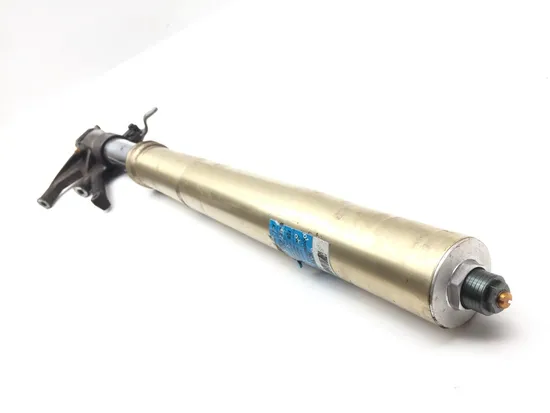 Front Forks Tubes Legs 2006 Kawasaki Ninja ZX14 ZX1400A 2825A PARTS