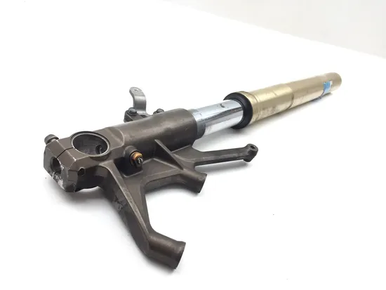 Front Forks Tubes Legs 2006 Kawasaki Ninja ZX14 ZX1400A 2825A PARTS