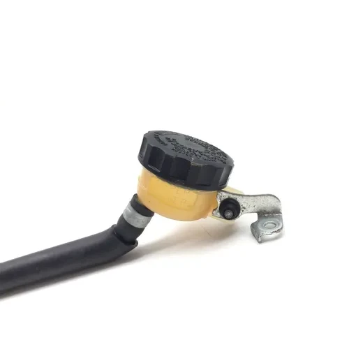 Rear Brake Master Cylinder 2006 Kawasaki Ninja ZX14 ZX1400A 2825A 14