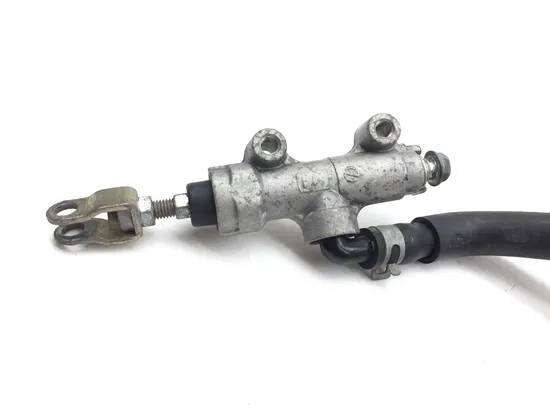 Rear Brake Master Cylinder 2006 Kawasaki Ninja ZX14 ZX1400A 2825A