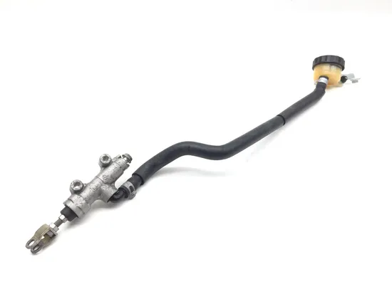 Rear Brake Master Cylinder 2006 Kawasaki Ninja ZX14 ZX1400A 2825A