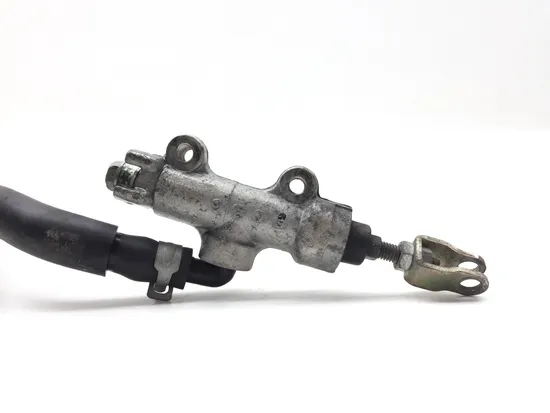 Rear Brake Master Cylinder 2006 Kawasaki Ninja ZX14 ZX1400A 2825A
