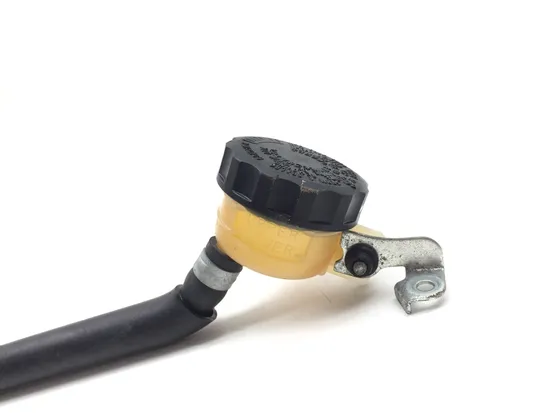Rear Brake Master Cylinder 2006 Kawasaki Ninja ZX14 ZX1400A 2825A