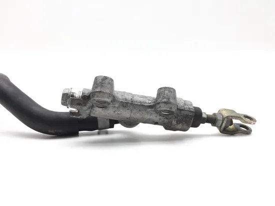 Rear Brake Master Cylinder 2006 Kawasaki Ninja ZX14 ZX1400A 2825A