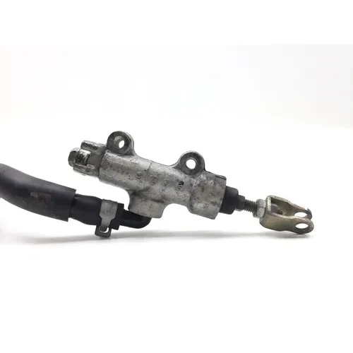 Rear Brake Master Cylinder 2006 Kawasaki Ninja ZX14 ZX1400A 2825A 11