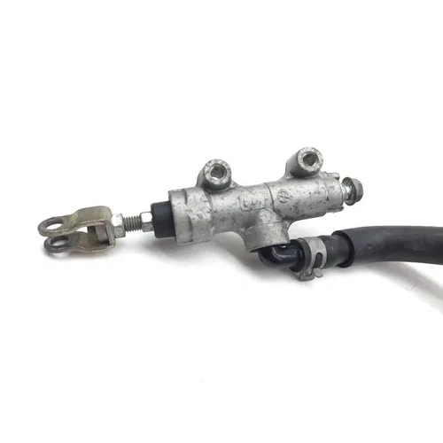 Rear Brake Master Cylinder 2006 Kawasaki Ninja ZX14 ZX1400A 2825A 5