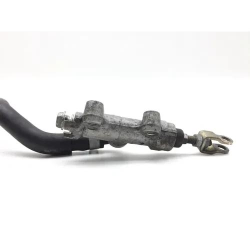 Rear Brake Master Cylinder 2006 Kawasaki Ninja ZX14 ZX1400A 2825A 9