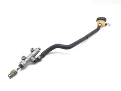 Rear Brake Master Cylinder 2006 Kawasaki Ninja ZX14 ZX1400A 2825A