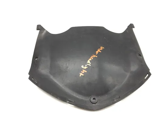 Under Headlight Cowl Fairing Plastic 2006 Kawasaki Ninja ZX14 ZX1400A 2825A