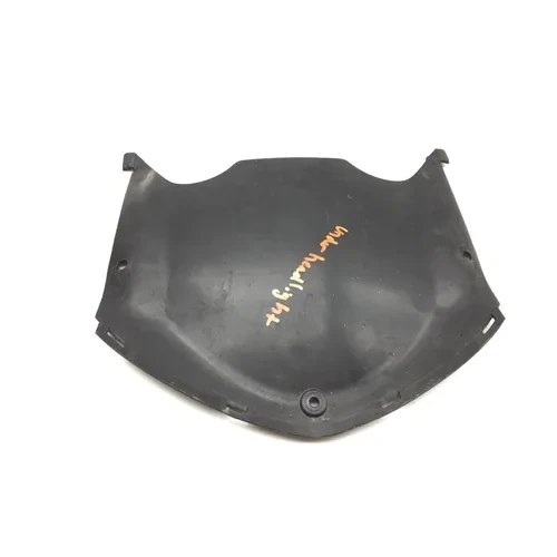 Under Headlight Cowl Fairing Plastic 2006 Kawasaki Ninja ZX14 ZX1400A 2825A 6