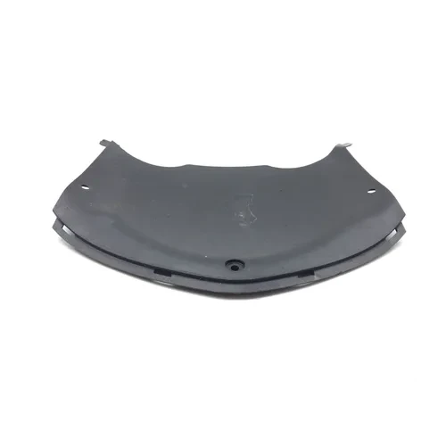 Under Headlight Cowl Fairing Plastic 2006 Kawasaki Ninja ZX14 ZX1400A 2825A 5