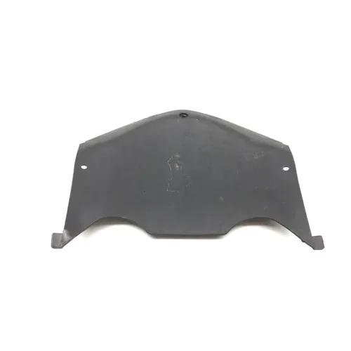 Under Headlight Cowl Fairing Plastic 2006 Kawasaki Ninja ZX14 ZX1400A 2825A 3