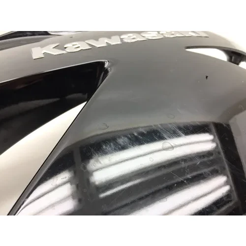 Right Side Mid Upper Fairing Cover 2006 Kawasaki Ninja ZX14 ZX1400A 2825A x 5