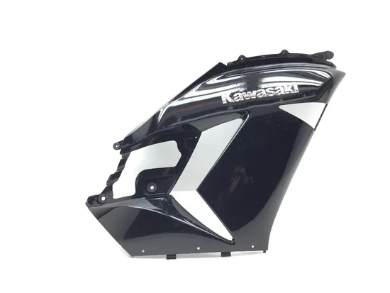 Right Side Mid Upper Fairing Cover 2006 Kawasaki Ninja ZX14 ZX1400A 2825A x