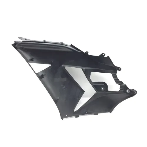 Right Side Mid Upper Fairing Cover 2006 Kawasaki Ninja ZX14 ZX1400A 2825A x 16