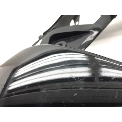 Right Side Mid Upper Fairing Cover 2006 Kawasaki Ninja ZX14 ZX1400A 2825A x 7