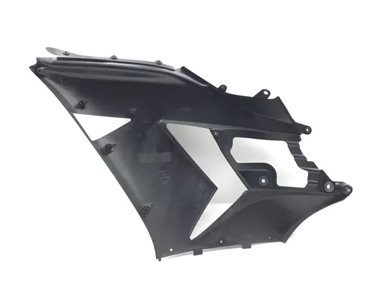 Right Side Mid Upper Fairing Cover 2006 Kawasaki Ninja ZX14 ZX1400A 2825A x