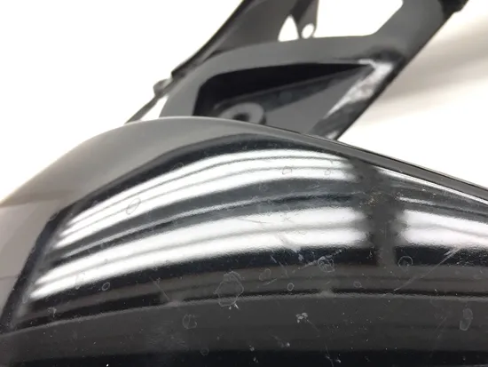 Right Side Mid Upper Fairing Cover 2006 Kawasaki Ninja ZX14 ZX1400A 2825A x