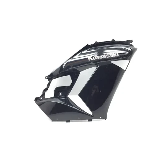 Right Side Mid Upper Fairing Cover 2006 Kawasaki Ninja ZX14 ZX1400A 2825A x 3