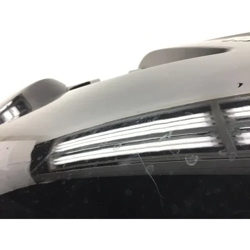 Right Side Mid Upper Fairing Cover 2006 Kawasaki Ninja ZX14 ZX1400A 2825A x 13