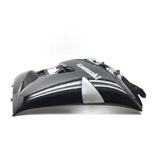 Right Side Mid Upper Fairing Cover 2006 Kawasaki Ninja ZX14 ZX1400A 2825A x 11