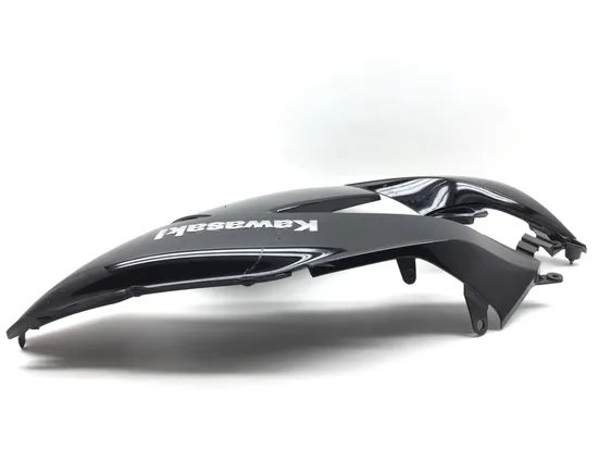 Right Side Mid Upper Fairing Cover 2006 Kawasaki Ninja ZX14 ZX1400A 2825A x