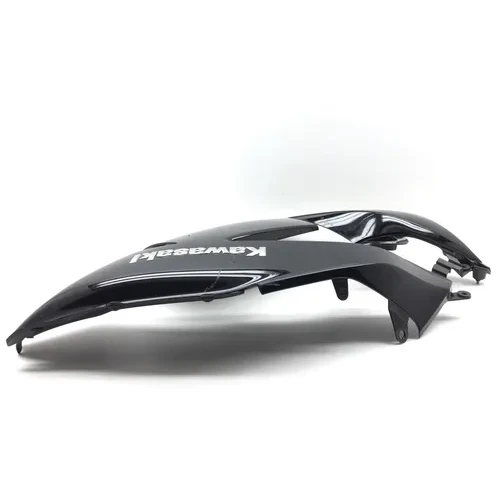 Right Side Mid Upper Fairing Cover 2006 Kawasaki Ninja ZX14 ZX1400A 2825A x 15