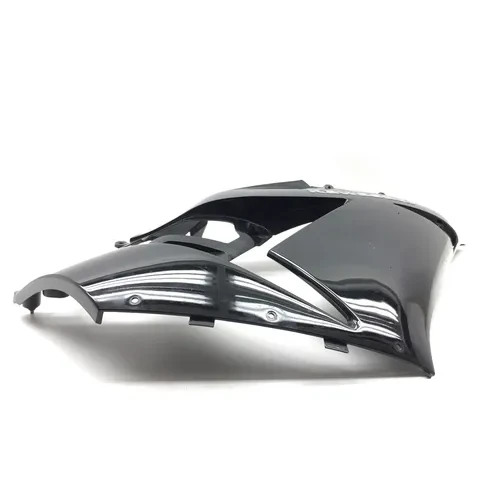 Right Side Mid Upper Fairing Cover 2006 Kawasaki Ninja ZX14 ZX1400A 2825A x 9