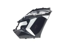 Right Side Mid Upper Fairing Cover 2006 Kawasaki Ninja ZX14 ZX1400A 2825A x
