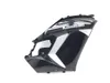 Right Side Mid Upper Fairing Cover 2006 Kawasaki Ninja ZX14 ZX1400A 2825A x